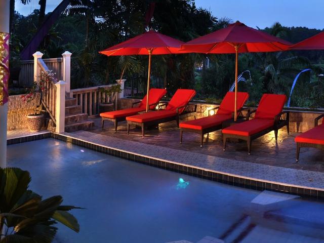 Tempat Senang Spa Resort