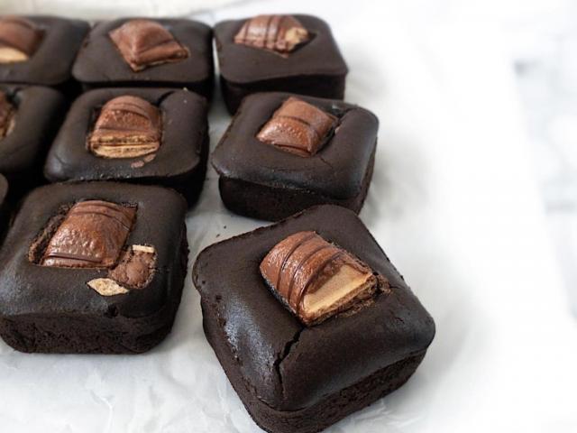 Gaily Bakes