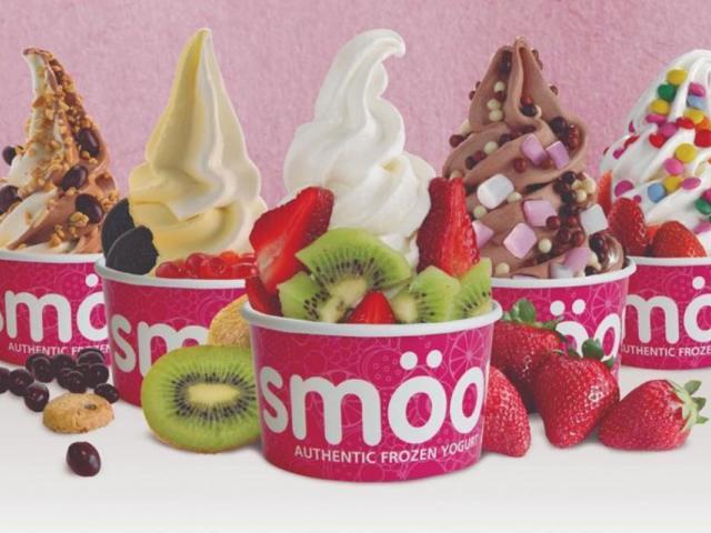 smooy