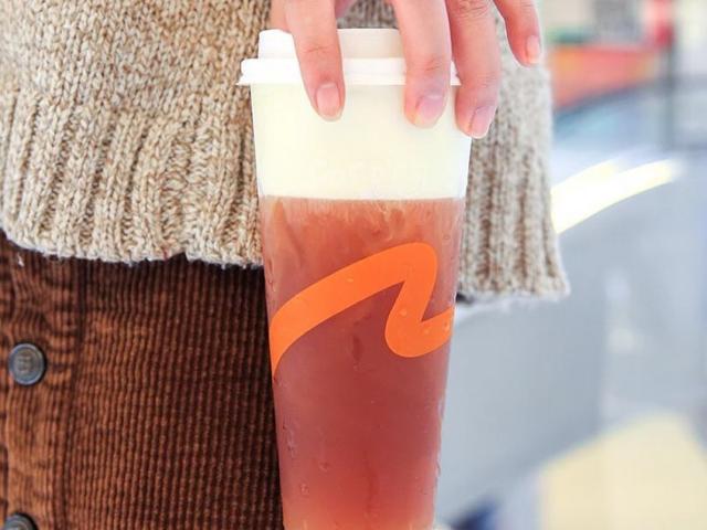 CoCo Fresh Tea and Juice