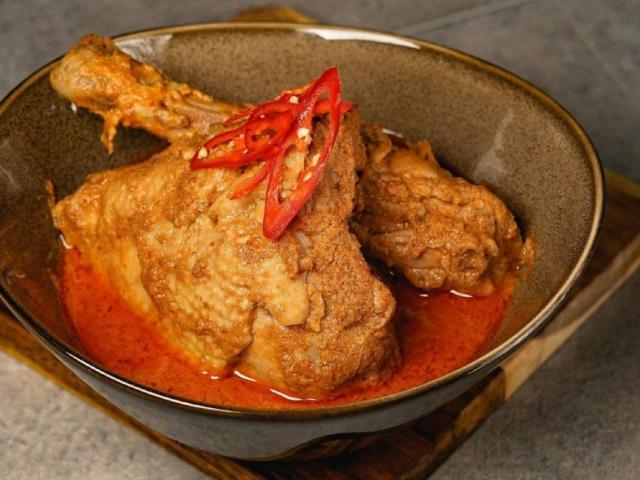 Damian's Cookhouse