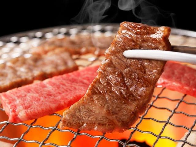  Hey! Yakiniku