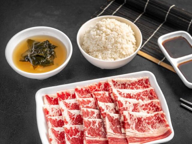  Hey! Yakiniku