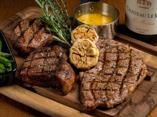 boeuf