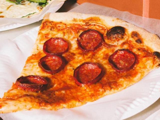proper slice