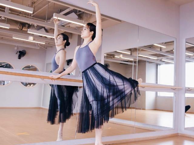 the movement studio