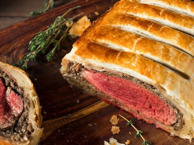 wooloomooloo steakhouse