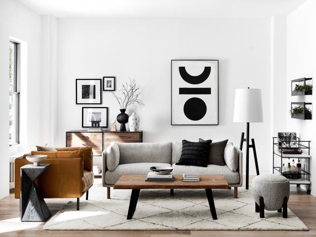 Image Credit: Crate and Barrel Singapore