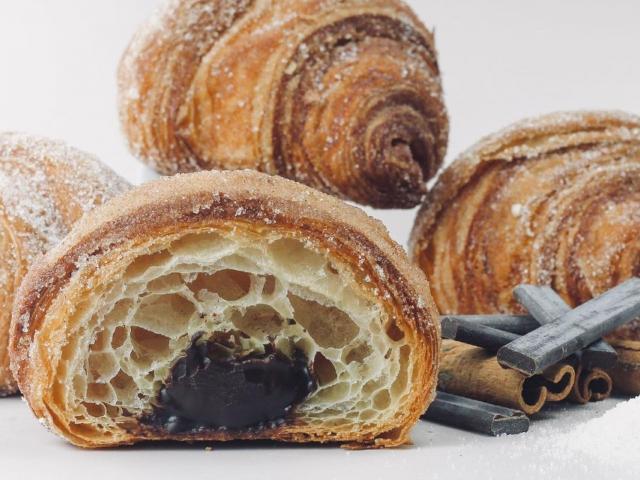 Brotherbird Bakehouse