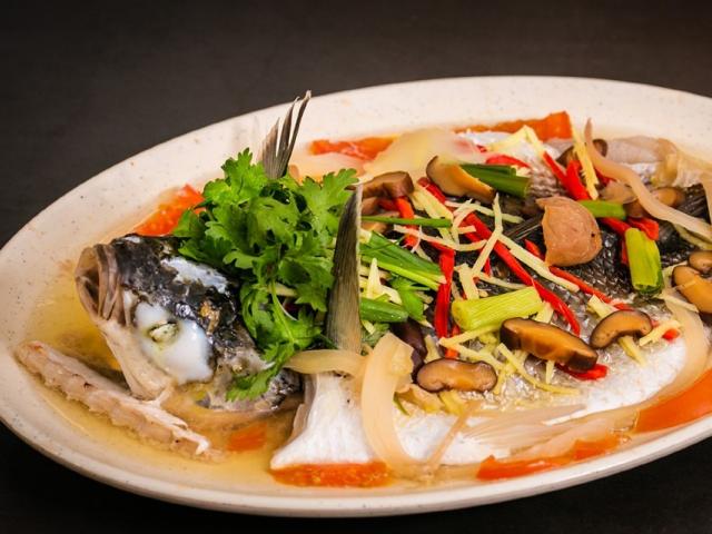 Di Wei Teochew