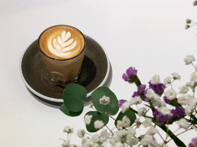 Kong Café