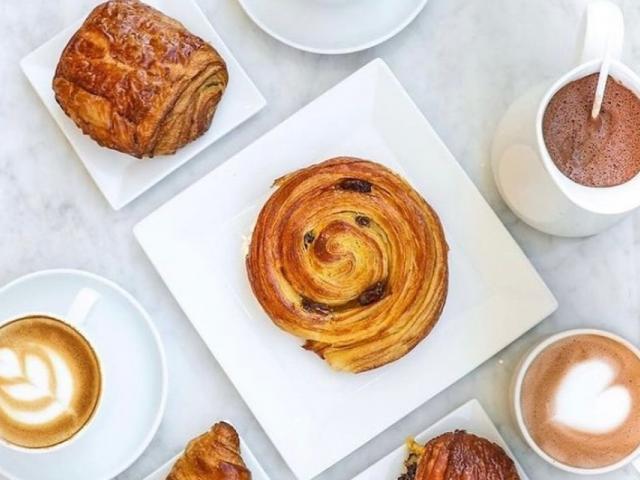 Maison Kayser