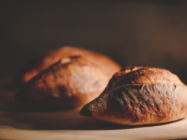 Mother Dough Bakery