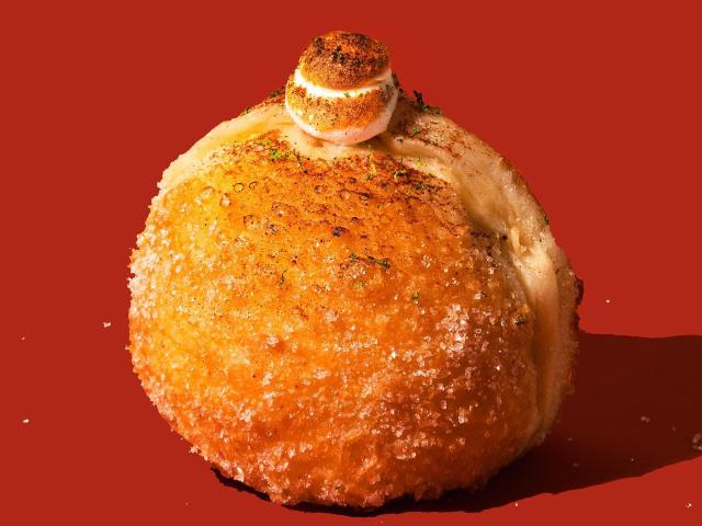 Sourbombe Artisanal Bakery