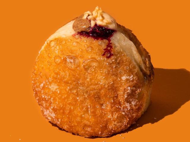 Sourbombe Artisanal Bakery
