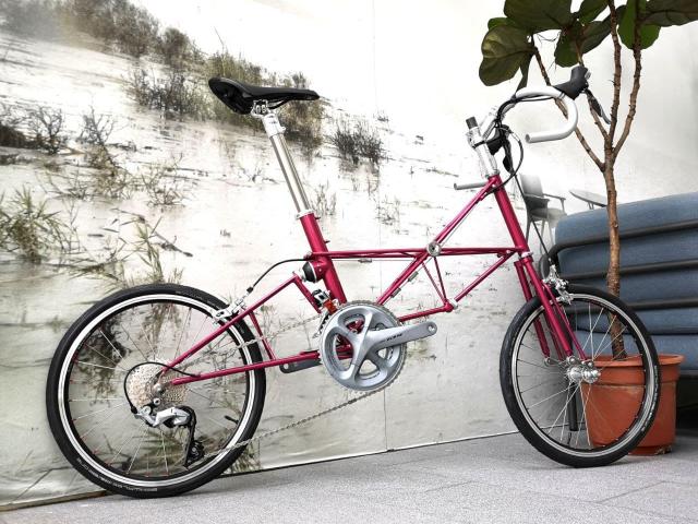 my bike shop sg