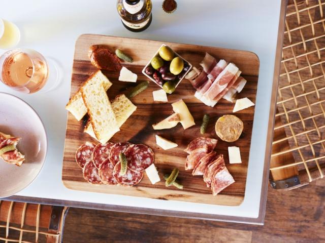 The Italian Byron Bay