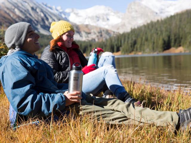 Kleen Kanteen