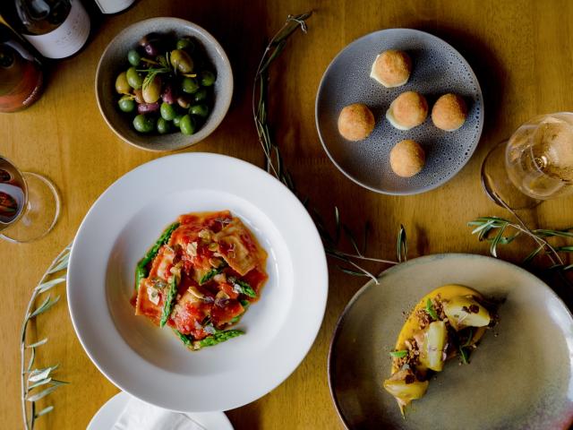 The Italian Byron Bay