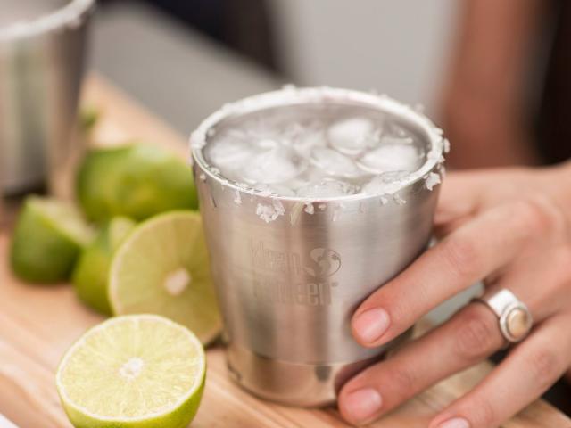 Kleen Kanteen