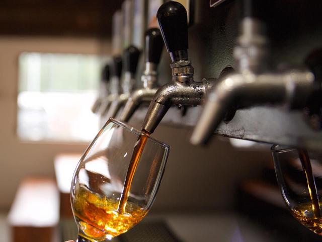 Wandana Brewing Co.