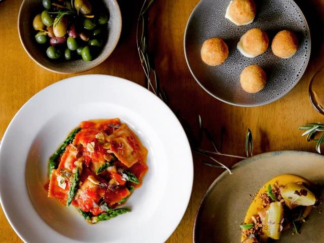 The Italian Byron Bay