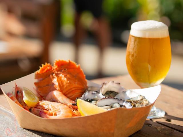 Wandana Brewing Co.
