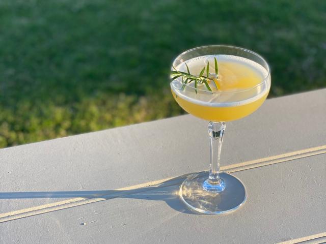 Husk Distillers