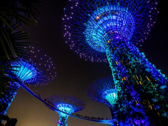 Christmas Wonderland Singapore