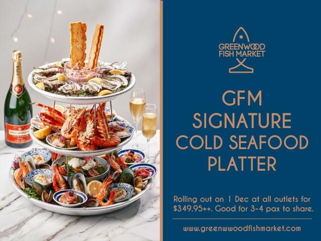 Greenwood Fish Market