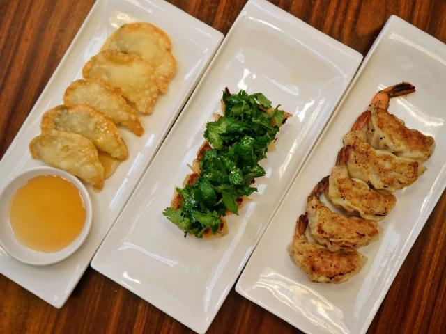 Gyoza Bar