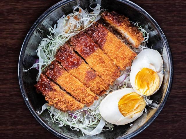 Gyoza no Ohsho