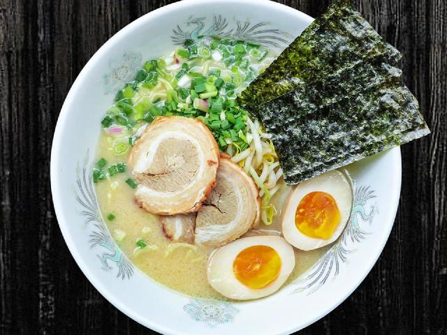 Gyoza no Ohsho