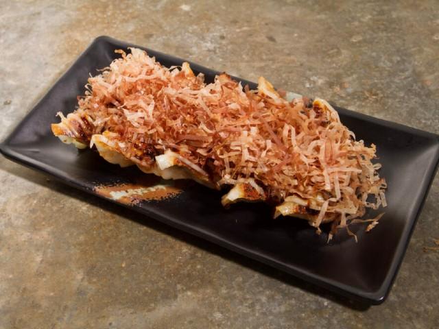 Gyoza- Ya