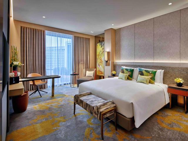 Sofitel Singapore City Centre