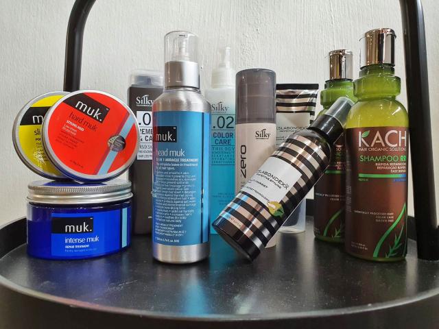 Stage Hair Studio