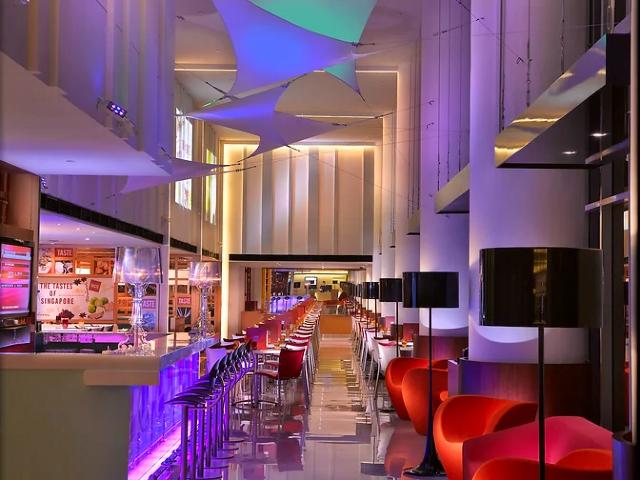 Taste Restaurant