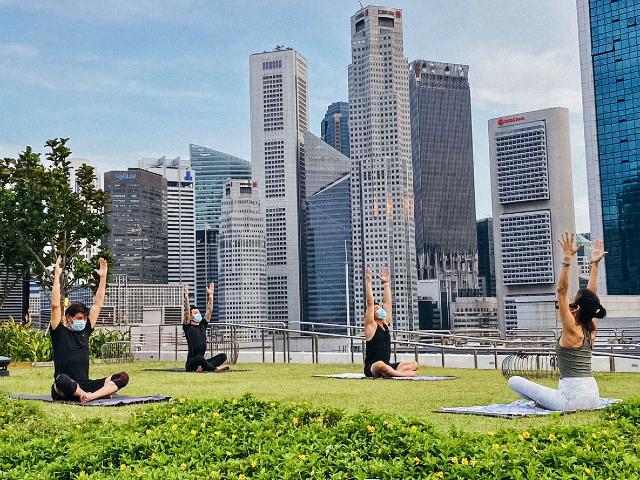 True Yoga