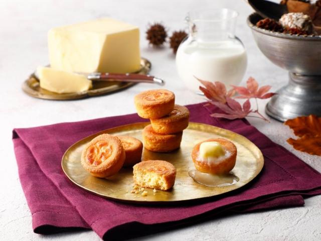 Tokyo Milk Cheese Factory