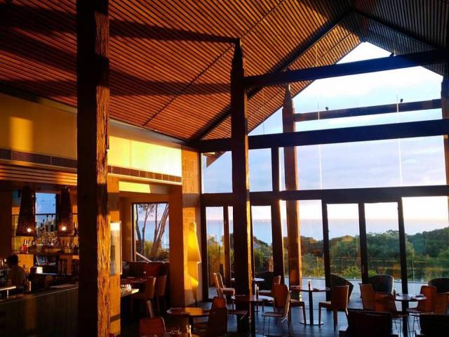 Pullman Bunker Bay Resort