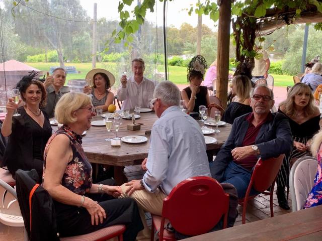 Edgecombe Brothers Winery