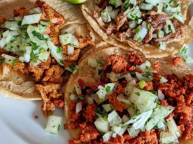 Itacate & Mexican Deli