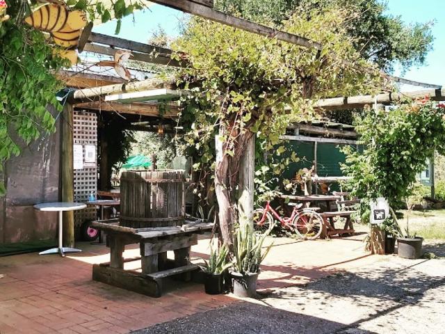 Edgecombe Brothers Winery