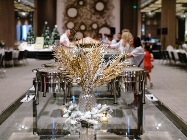 The Westin Perth