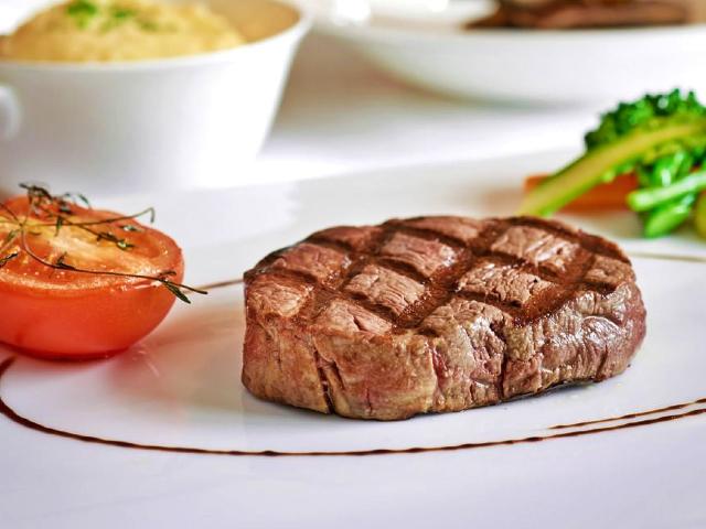 Gordon Grill
