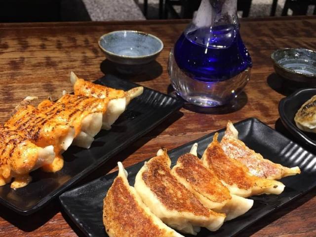 Gyoza-Ya