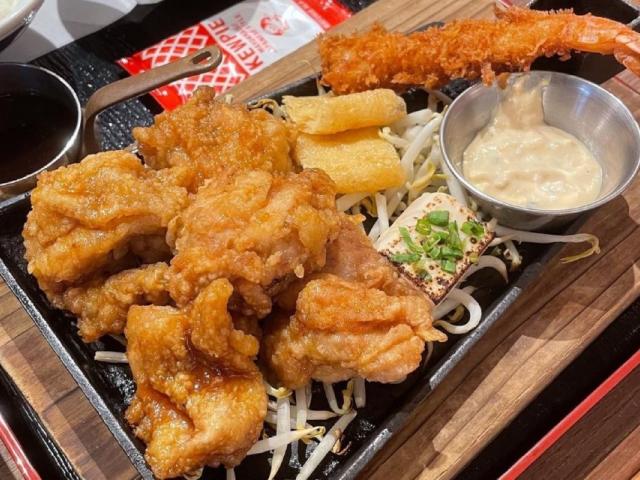 Keisuke Gyoza King