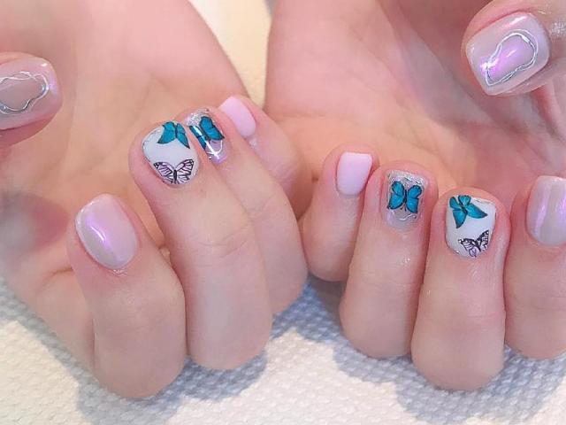 Manicurious