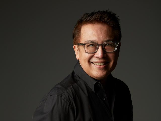 Russel Wong