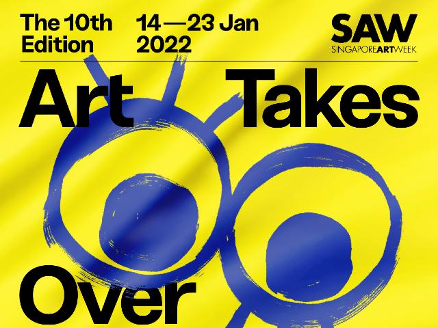Singapore Art Week